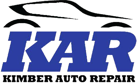 Kimber Auto Repair Logo